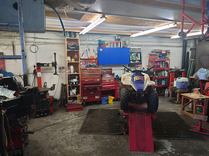 A and J Motorcycles and Cars: MOTs for Motorcycles, Cars & Vans in Aylesford image